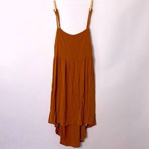 Wild Fable high-low dress